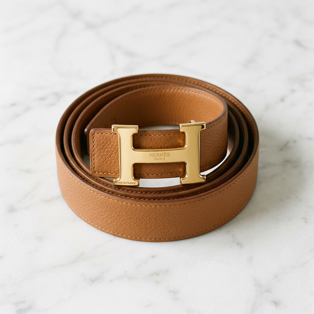 Premium Belts